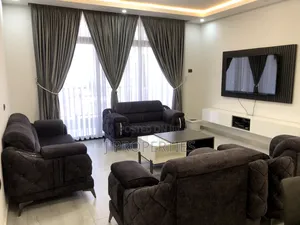 Photo - Furnished 3bdrm Apartment in Kirkos for rent