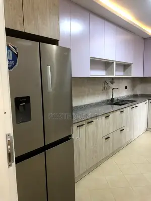 Furnished 3bdrm Apartment in Kirkos for rent