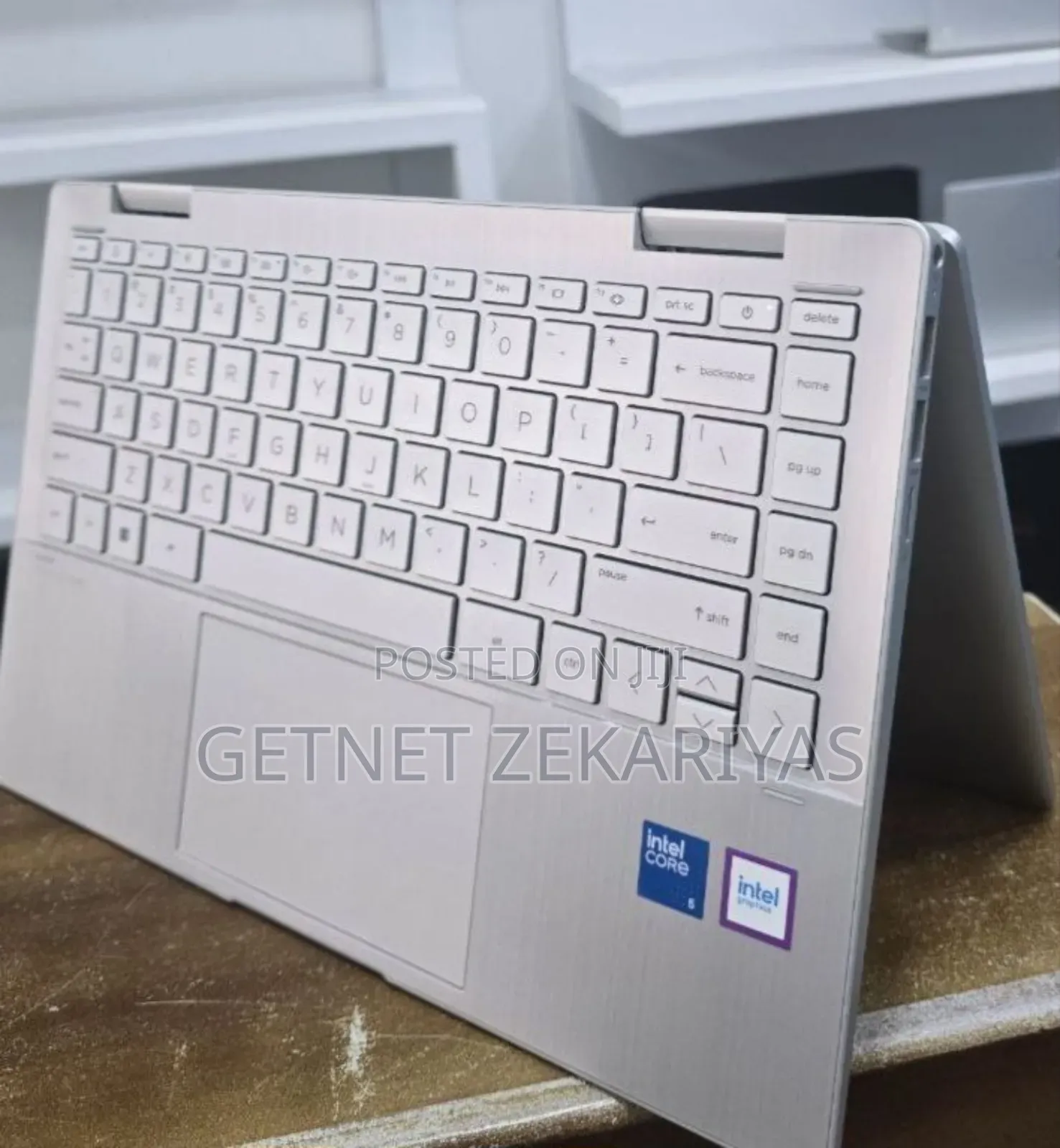 New Laptop HP Pavilion 14 16GB Intel Core I5 SSD 1T