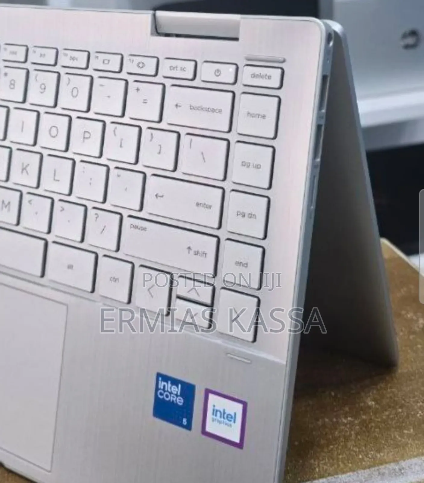 New Laptop HP Pavilion X360 14 16GB Intel Core Ultra 5 SSD 1T