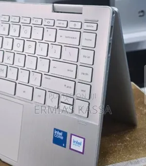 Photo - New Laptop HP Pavilion X360 14 16GB Intel Core Ultra 5 SSD 1T