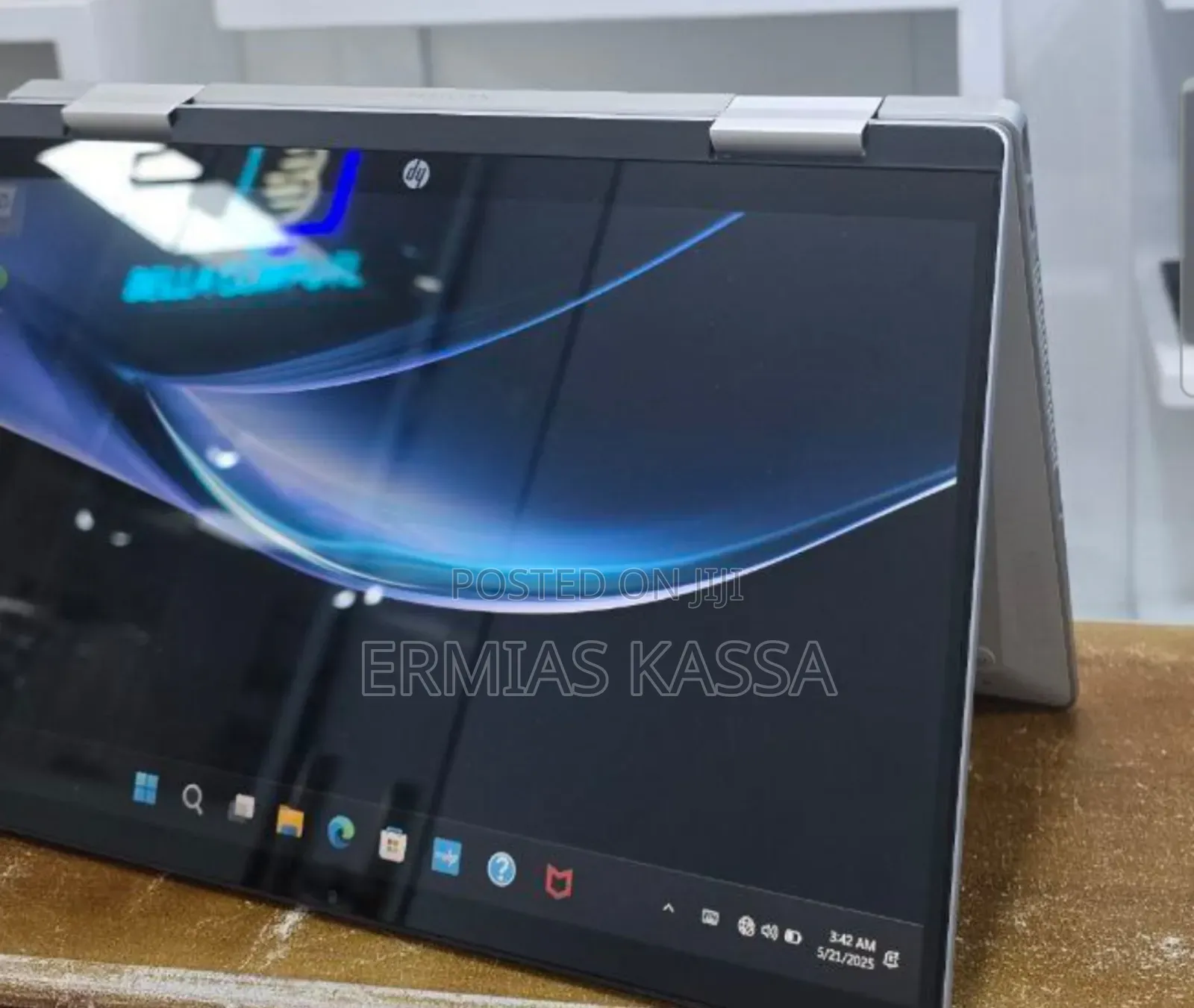 New Laptop HP Pavilion X360 14 16GB Intel Core Ultra 5 SSD 1T