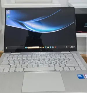 New Laptop HP Pavilion X360 14 16GB Intel Core Ultra 5 SSD 1T