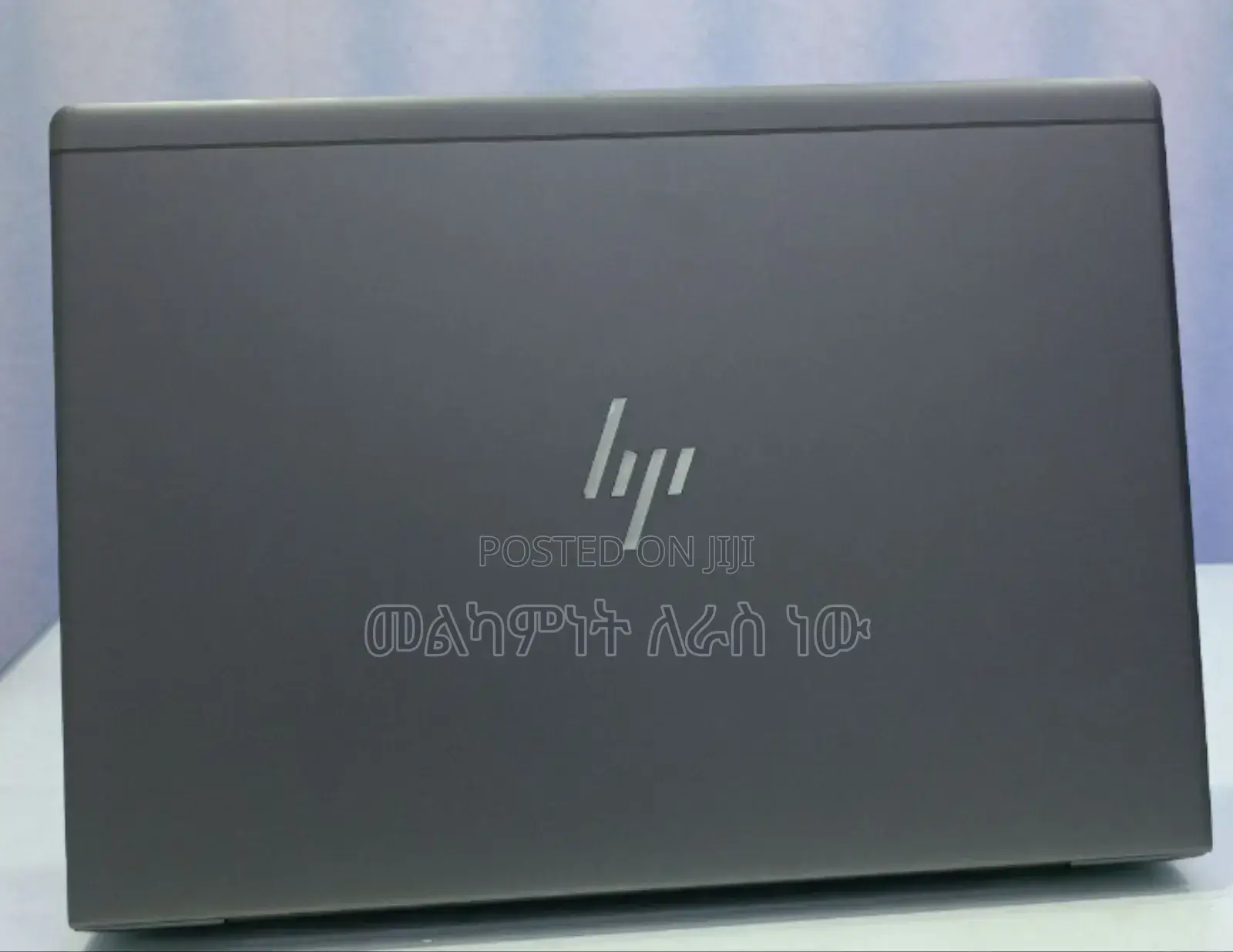 New Laptop HP ZBook 14 16GB Intel Core I5 SSD 512GB