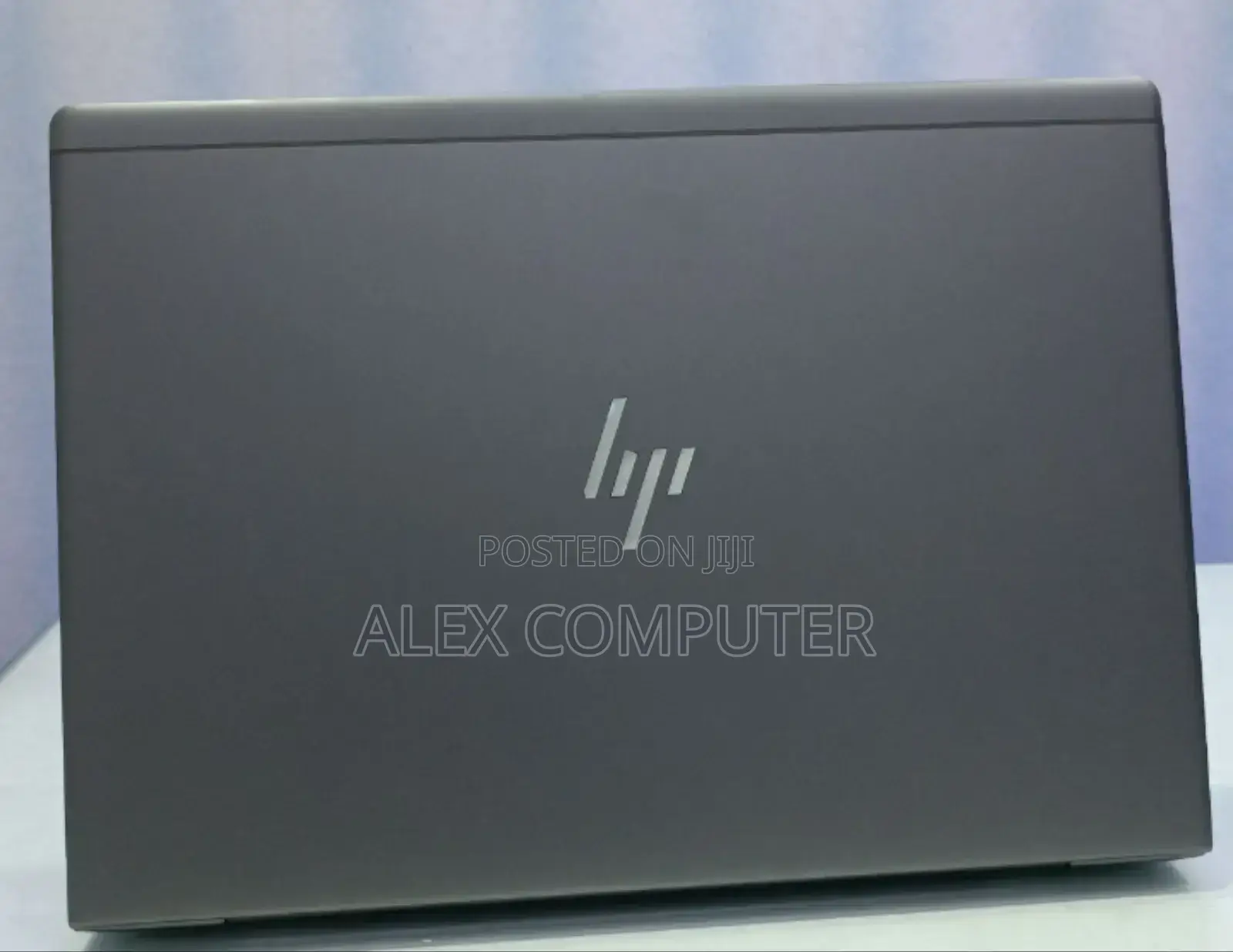 New Laptop HP ZBook 14 16GB Intel Core I5 SSD 512GB