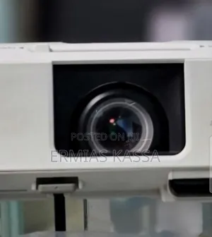 Epson Projector Has Remote Model Name: Eb-X39