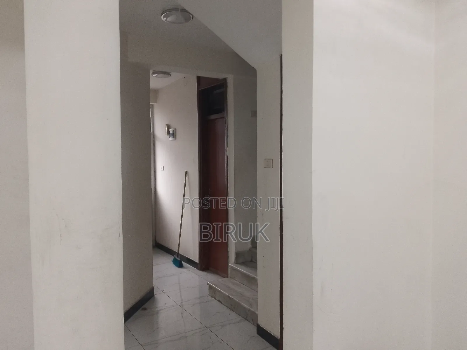 Furnished 3bdrm House in Kolfe Keranio for rent