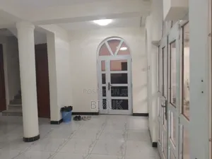 Furnished 3bdrm House in Kolfe Keranio for rent