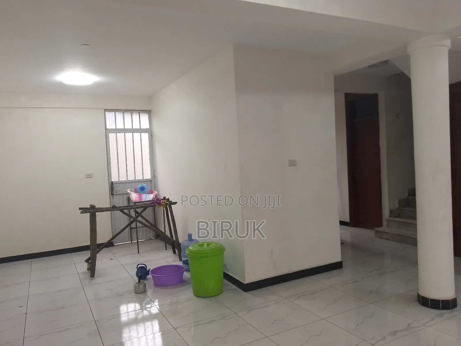 Furnished 3bdrm House in Kolfe Keranio for rent