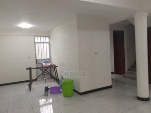 Furnished 3bdrm House in Kolfe Keranio for rent