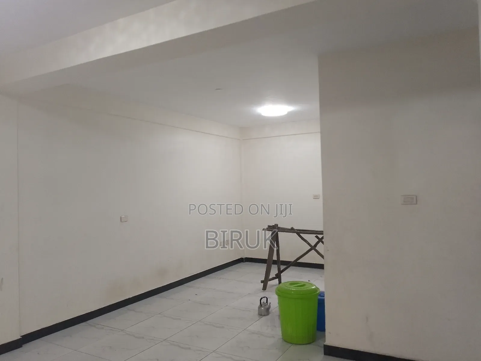 Furnished 3bdrm House in Kolfe Keranio for rent