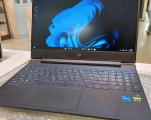 New Laptop HP Victus 15 16GB Intel Core I5 SSD 1T