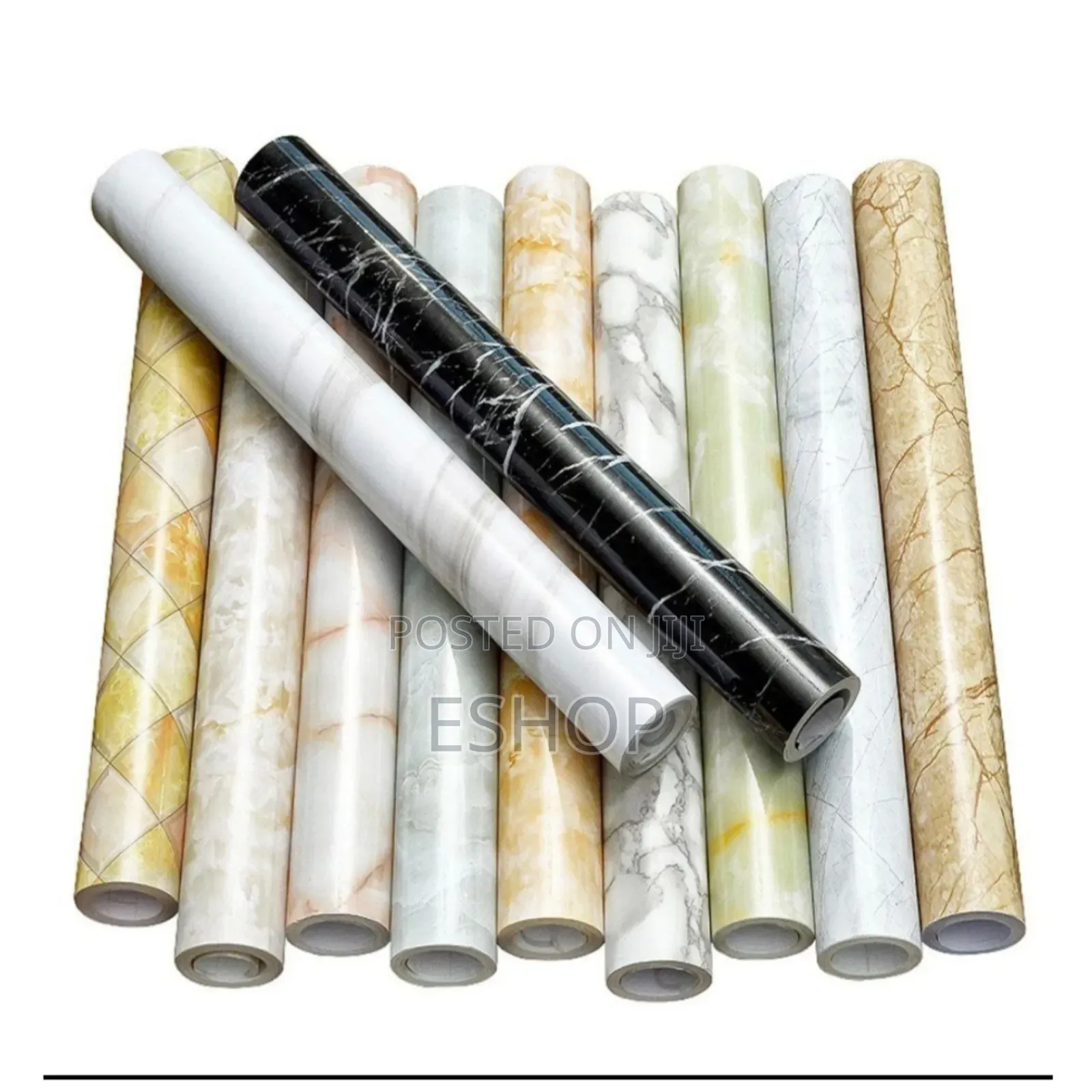 Quick Cover-Up for Moves: Removable Sticker –