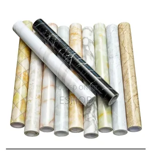 Photo - Quick Cover-Up for Moves: Removable Sticker –