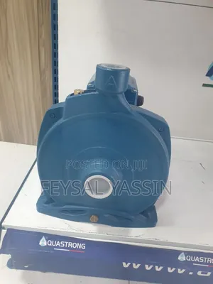 Aquastrong Centrifugal Water Pump 3hp
