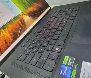 New Laptop Asus ROG Zephyrus G16 32GB Intel Core I9 SSD 1T