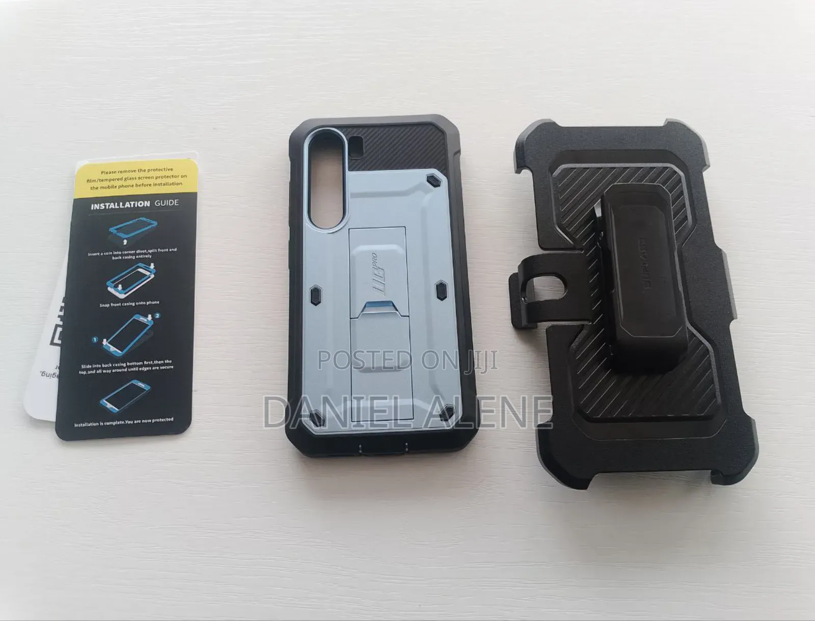 Supcase for Samsung S24 S23 S22 Ultra Case Ub Pro Full-Body