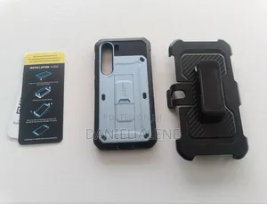 Photo - Supcase for Samsung S24 S23 S22 Ultra Case Ub Pro Full-Body