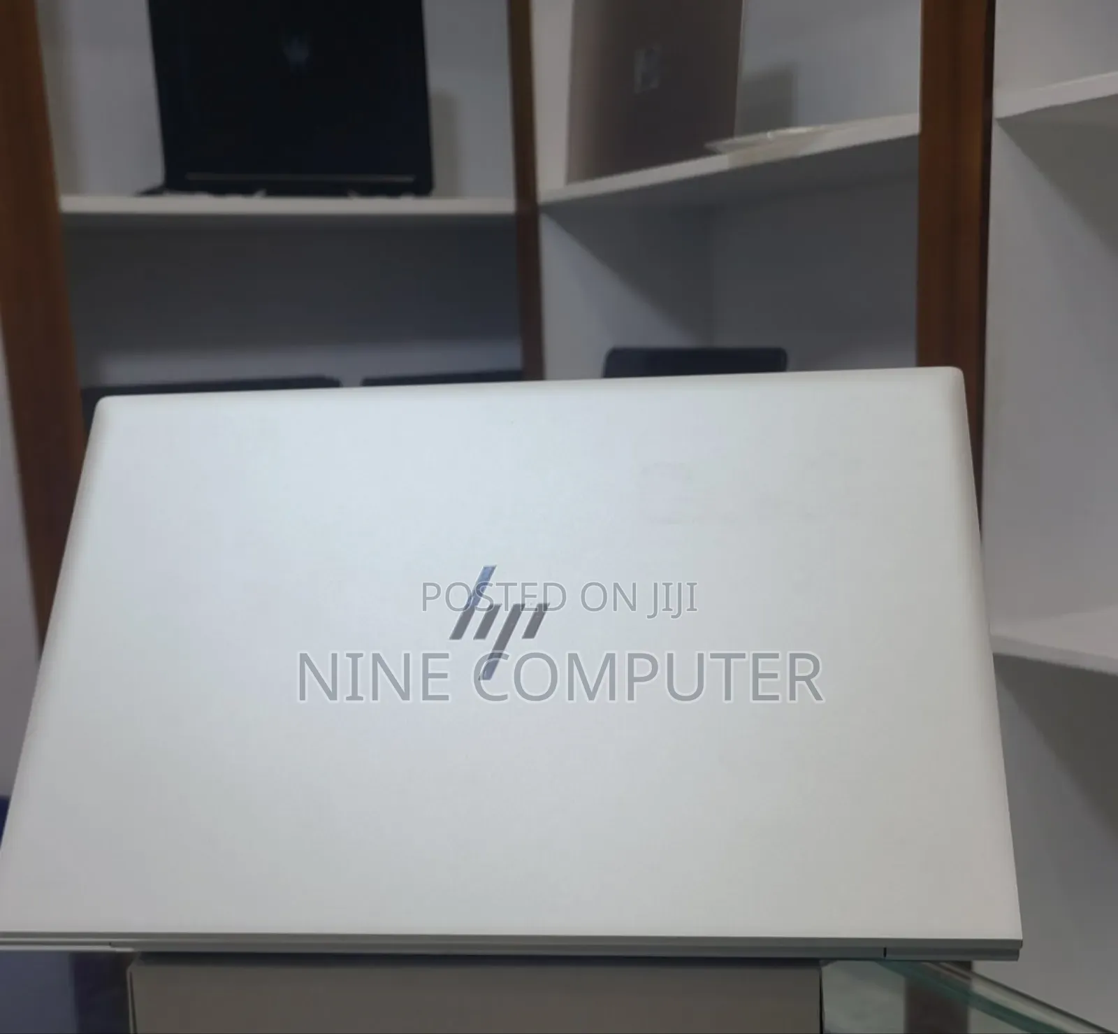 New Laptop HP EliteBook 840 16GB Intel Core I5 SSD 512GB