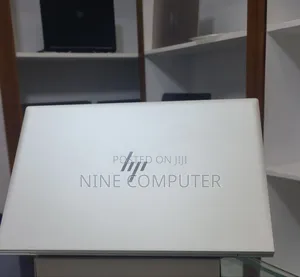 New Laptop HP EliteBook 840 16GB Intel Core I5 SSD 512GB