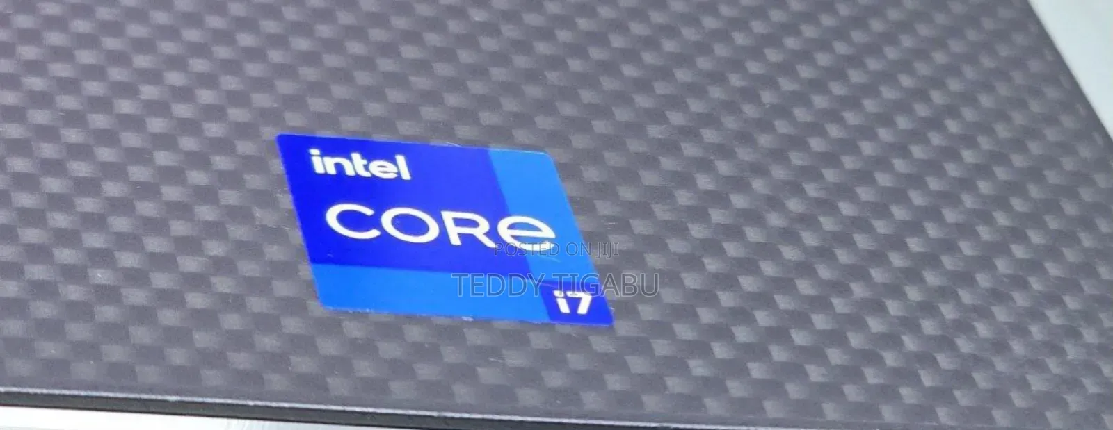 New Laptop Dell 16GB Intel Core I7 SSD 1T