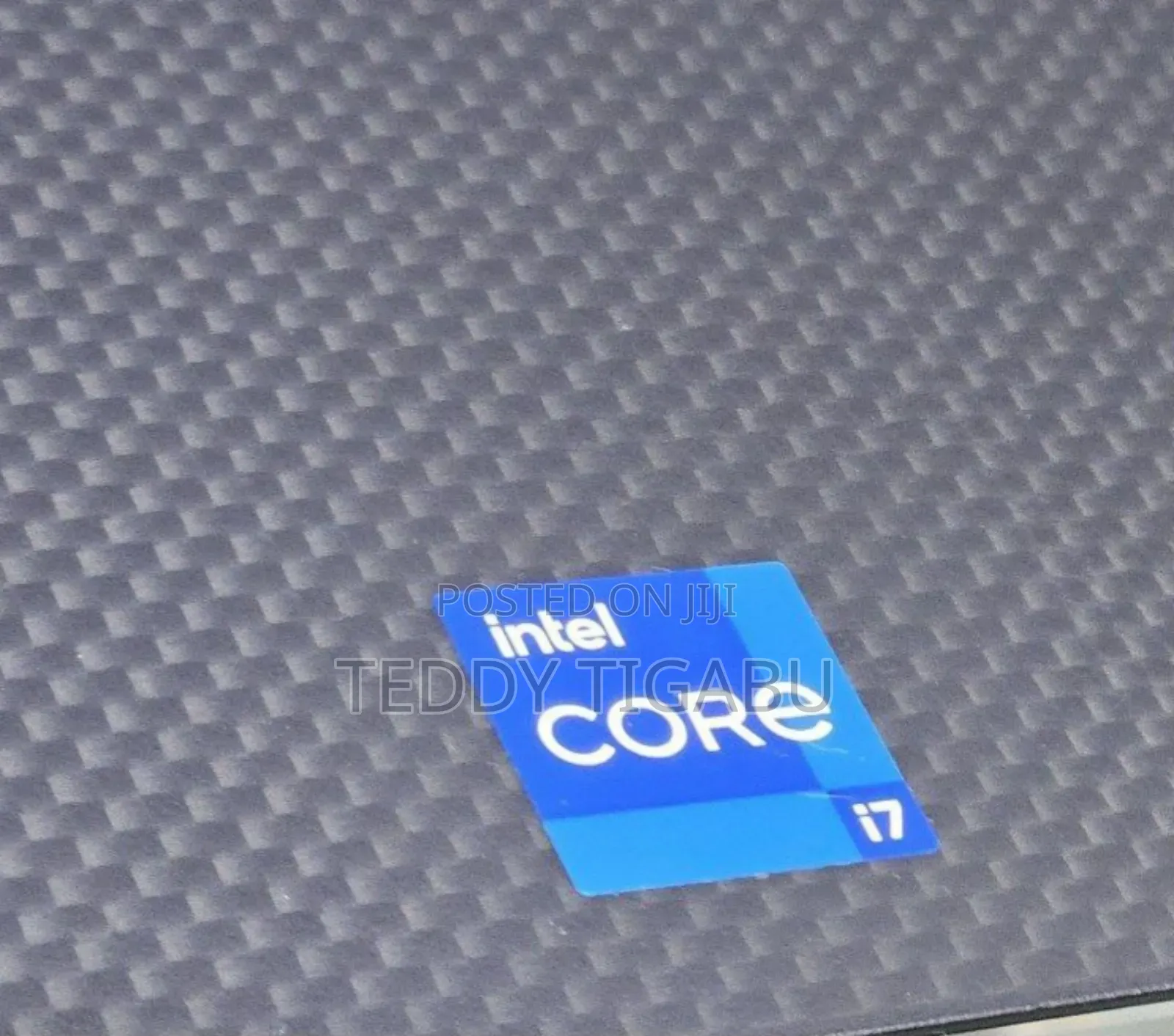 New Laptop Dell 16GB Intel Core I7 SSD 1T