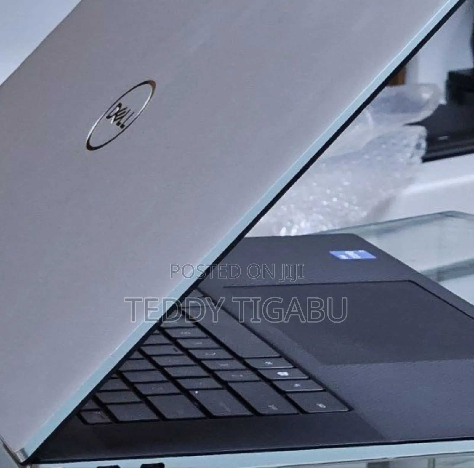 New Laptop Dell 16GB Intel Core I7 SSD 1T