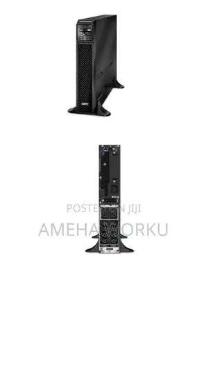 Photo - Apc 3000va 230v Ul Tower