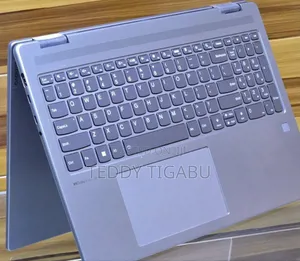 New Laptop Lenovo Yoga 7i 16GB Intel Core I7 SSD 512GB