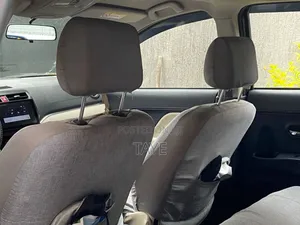 Toyota Rush 2020 Red