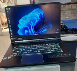 Photo - New Laptop Acer Predator 15 16GB Intel Core I7 SSD 1T