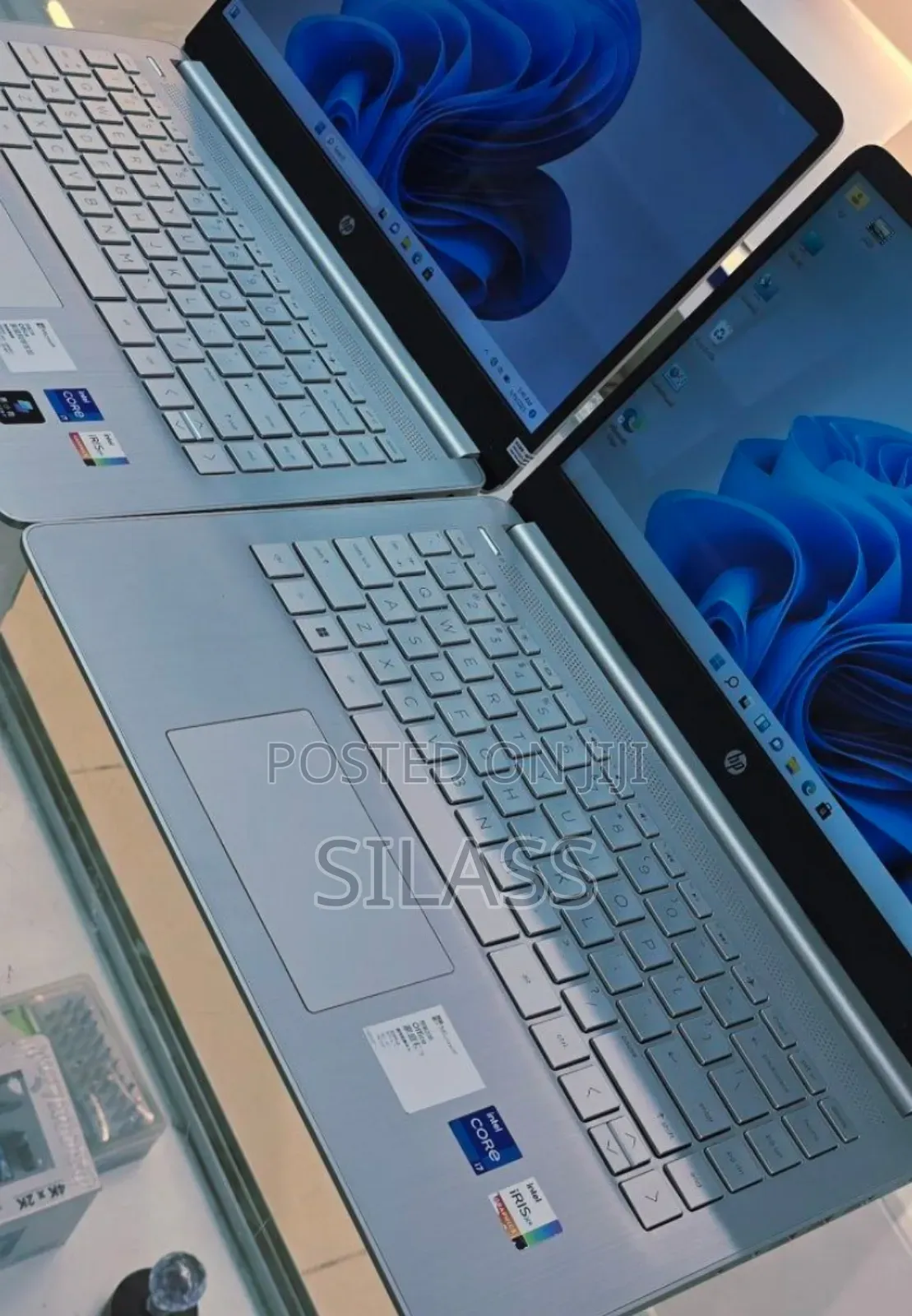 New Laptop HP Stream Notebook 16GB Intel Core I7 SSD 512GB