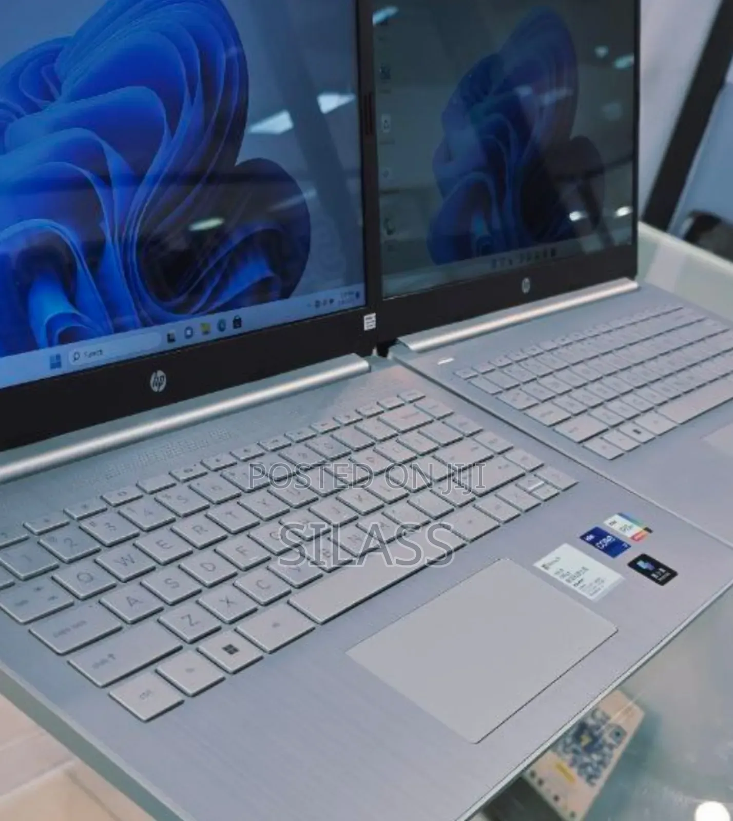 New Laptop HP Stream Notebook 16GB Intel Core I7 SSD 512GB