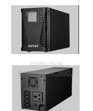 Photo - K Star 3000va Upa