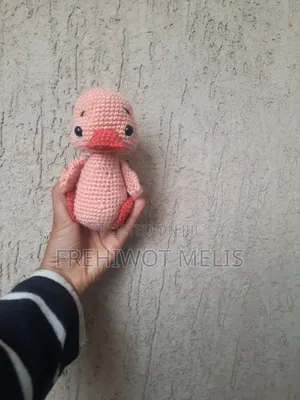 Photo - Handmade Duck