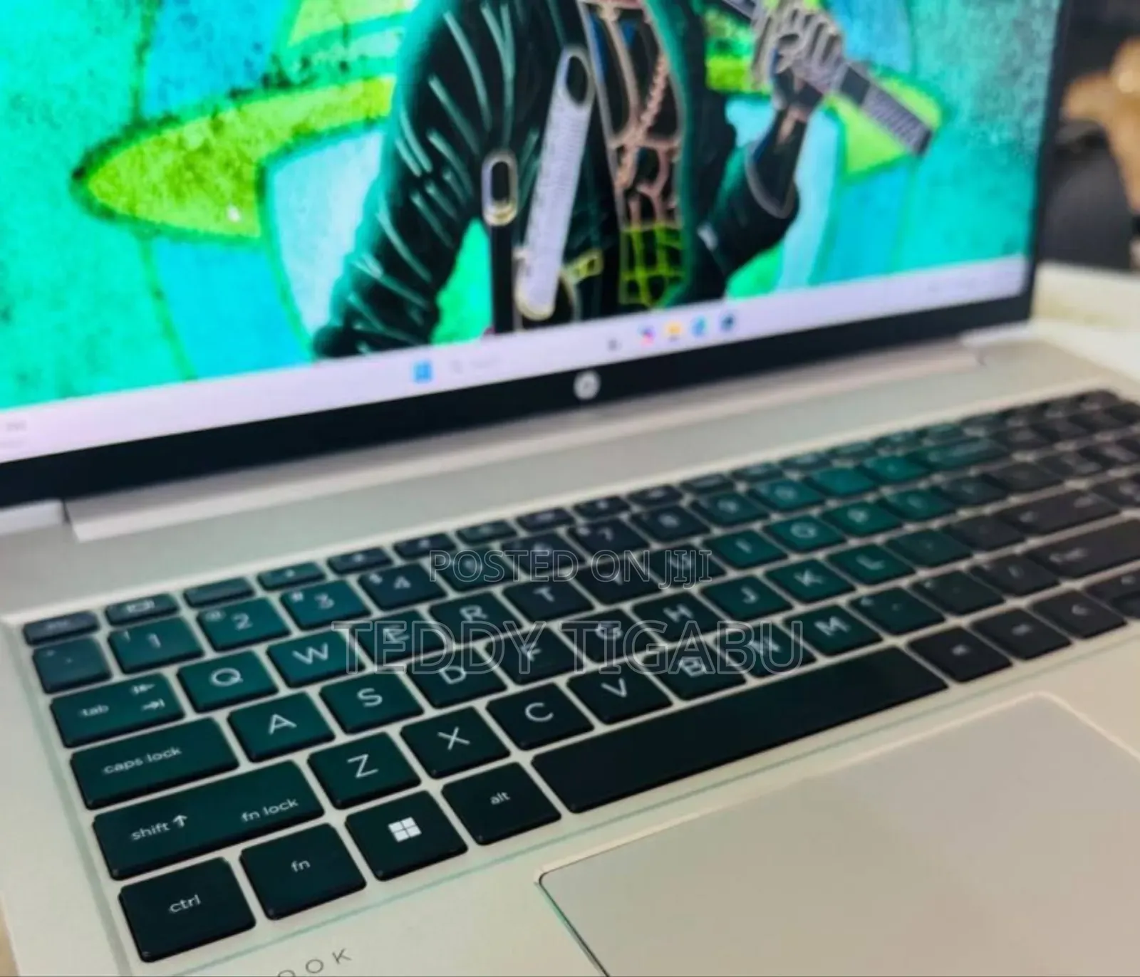 Laptop HP 16GB Intel Core I7 SSD 512GB