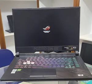 New Laptop Asus TUF Gaming A15 16GB Intel Core I7 SSD 1T