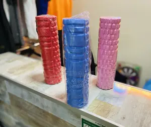 Roller With Color Options