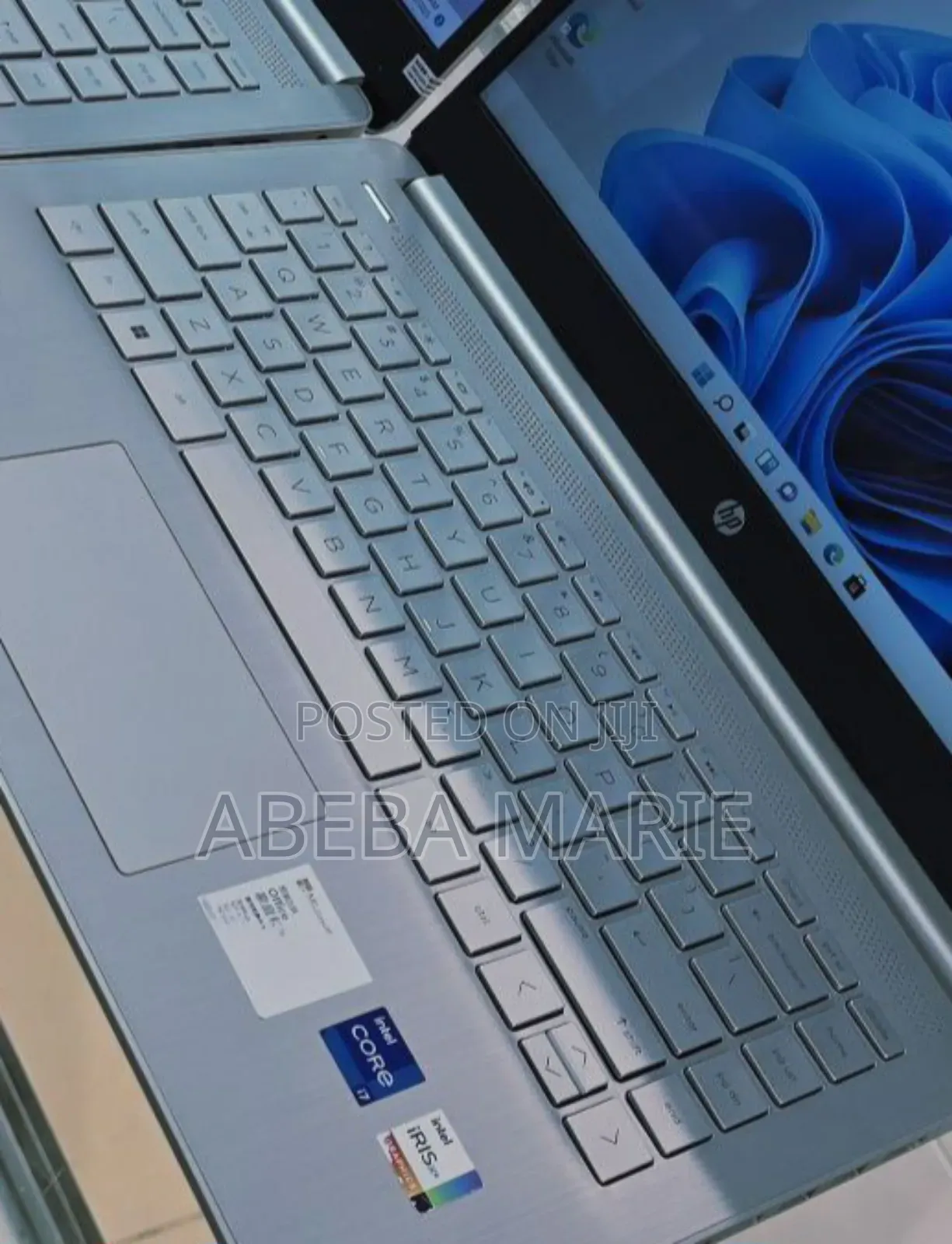 New Laptop HP Stream Notebook 16GB Intel Core I7 SSD 512GB