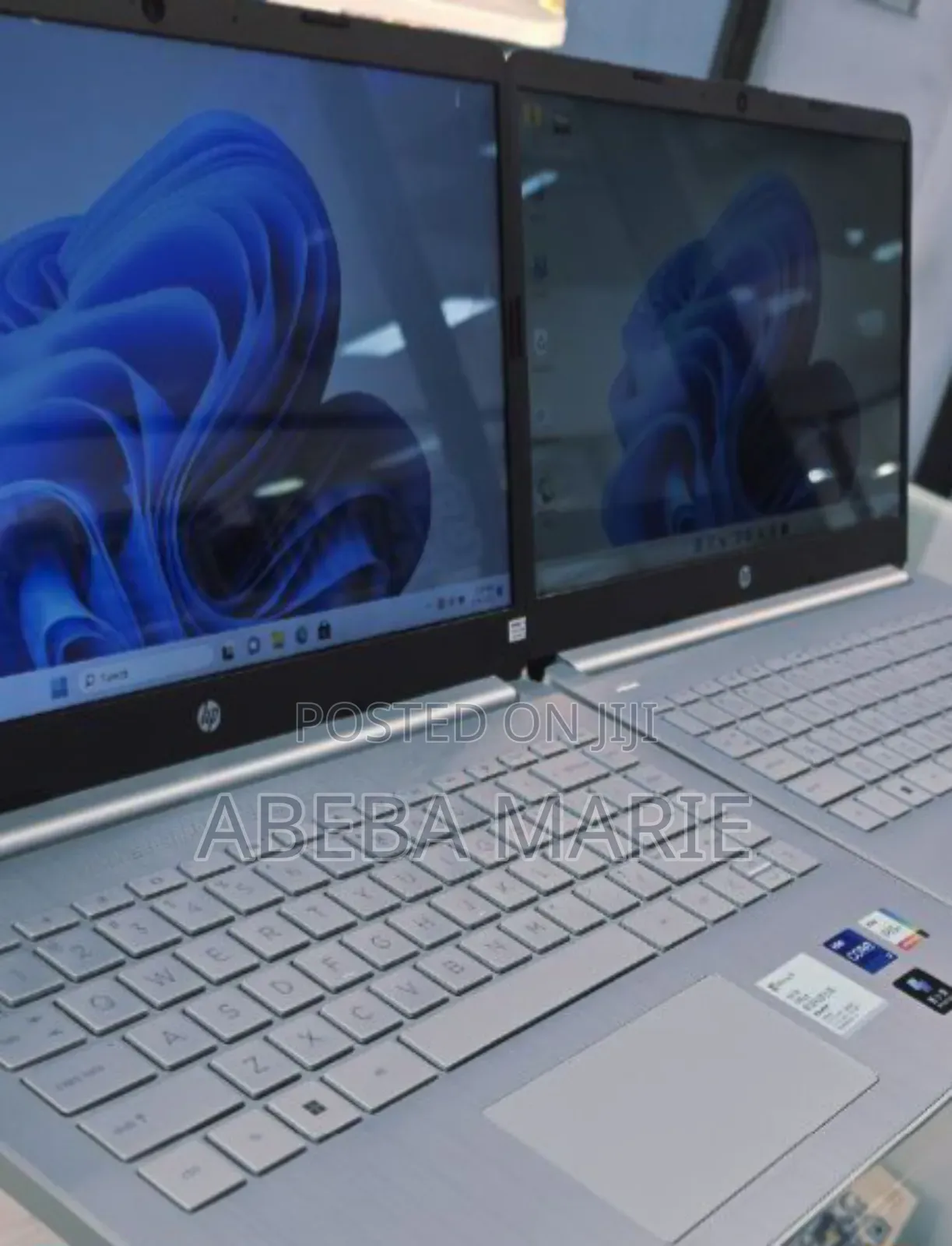 New Laptop HP Stream Notebook 16GB Intel Core I7 SSD 512GB