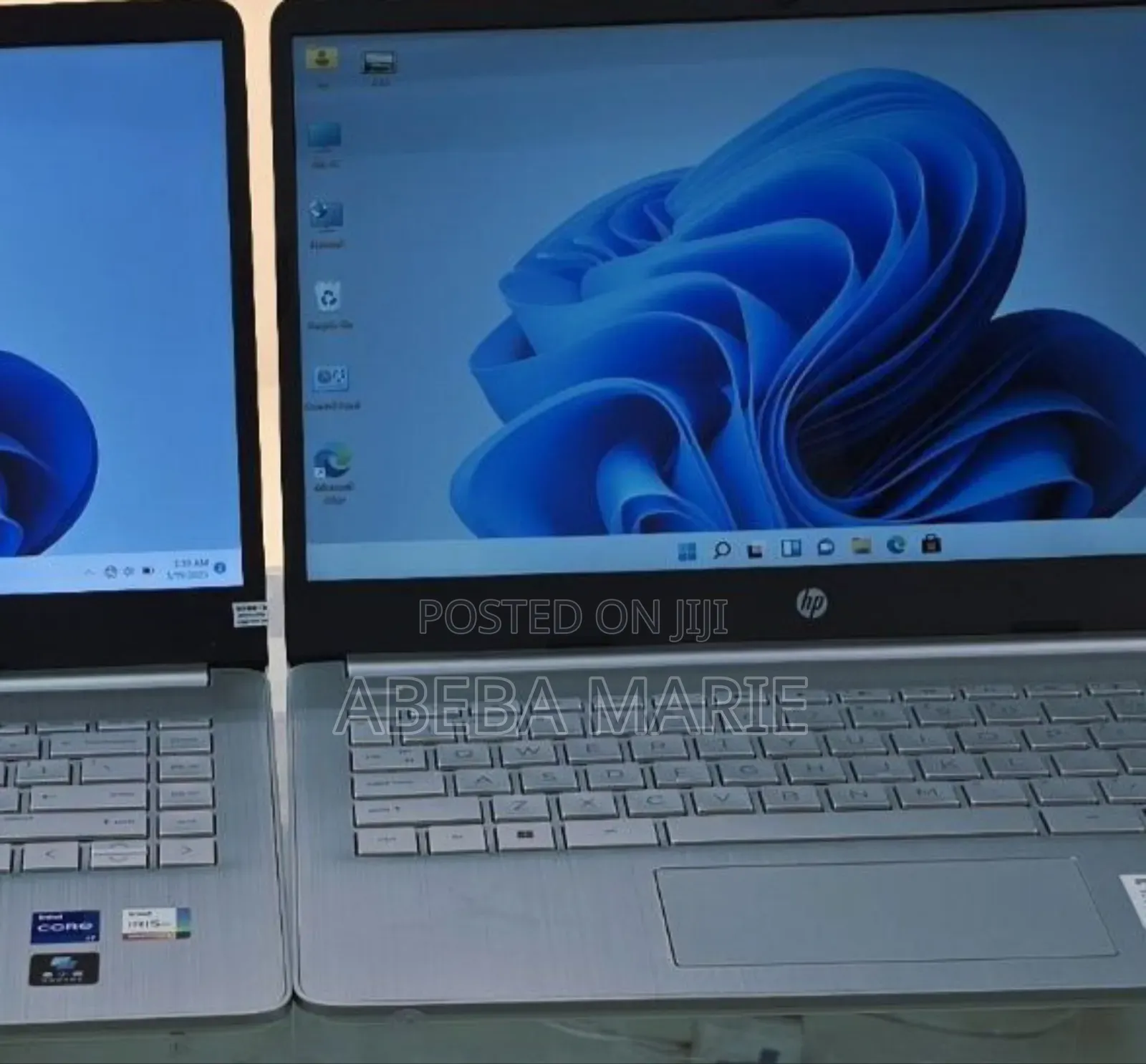 New Laptop HP Stream Notebook 16GB Intel Core I7 SSD 512GB