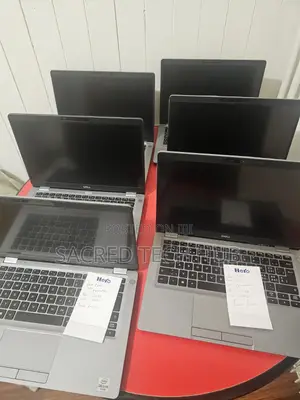 Laptop Dell Latitude 5310 24GB Intel Core i7 SSD 128GB