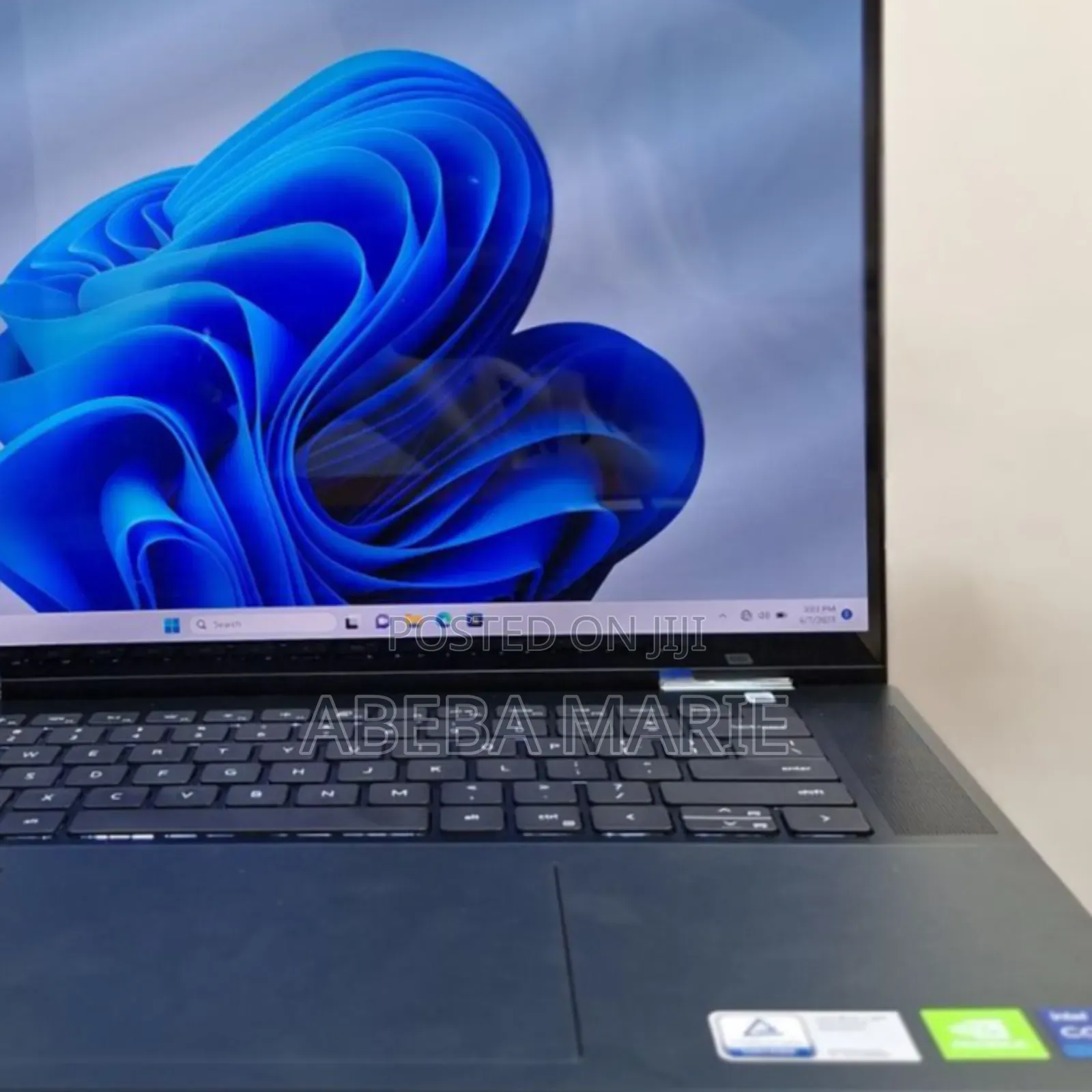 New Laptop Dell Inspiron 16 7630 16GB Intel Core I7 SSD 1T