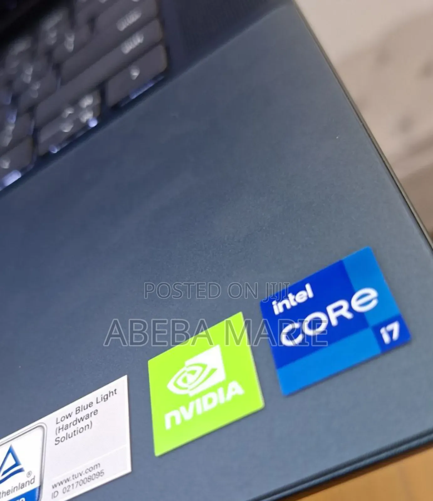 New Laptop Dell Inspiron 16 7630 16GB Intel Core I7 SSD 1T