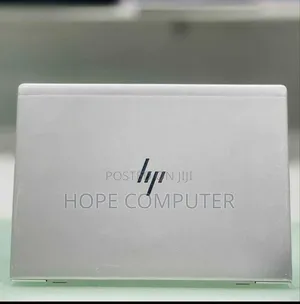 New Laptop HP EliteBook 840 G5 16GB Intel Core I5 SSD 512GB