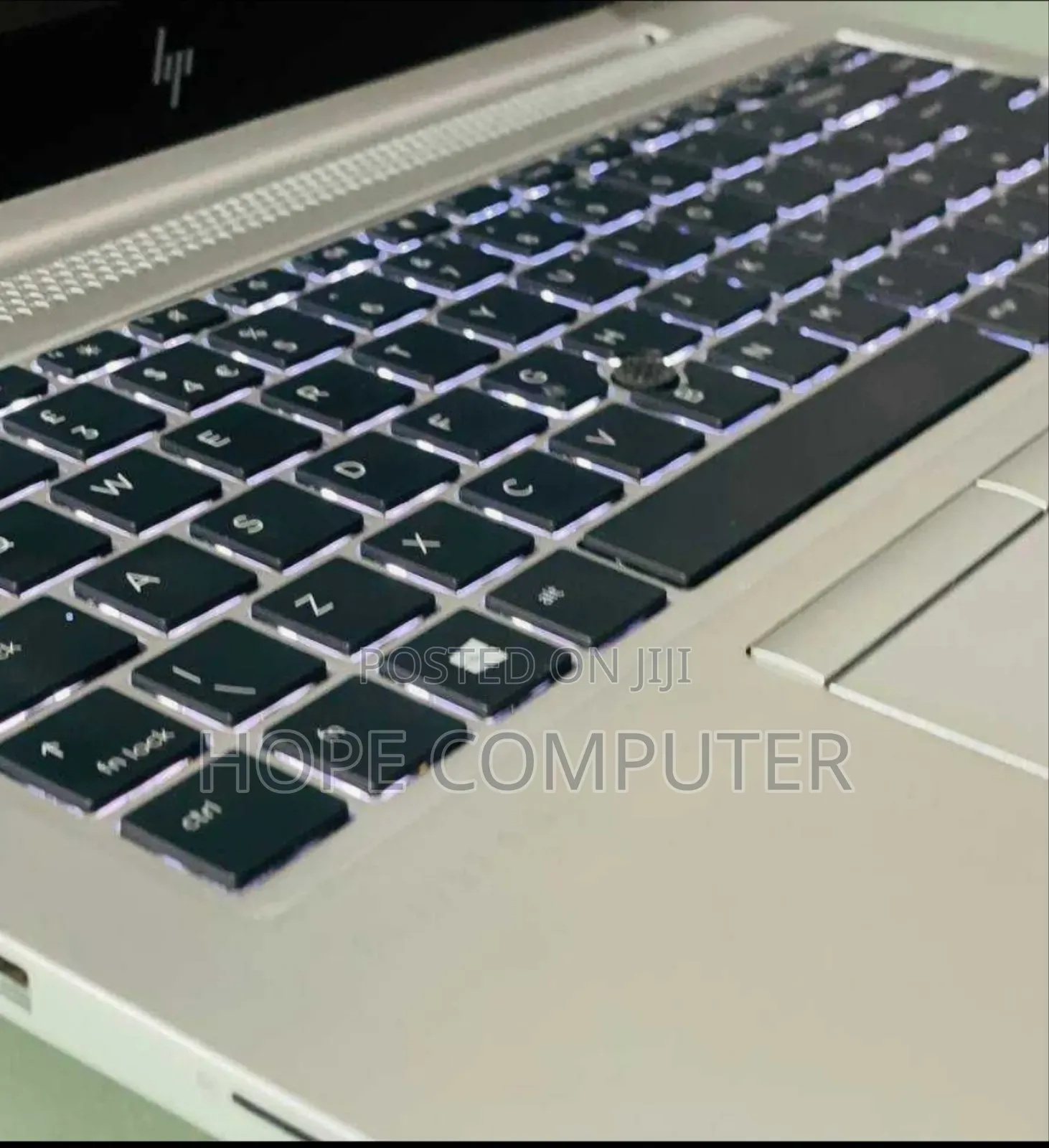 New Laptop HP EliteBook 840 G5 16GB Intel Core I5 SSD 512GB