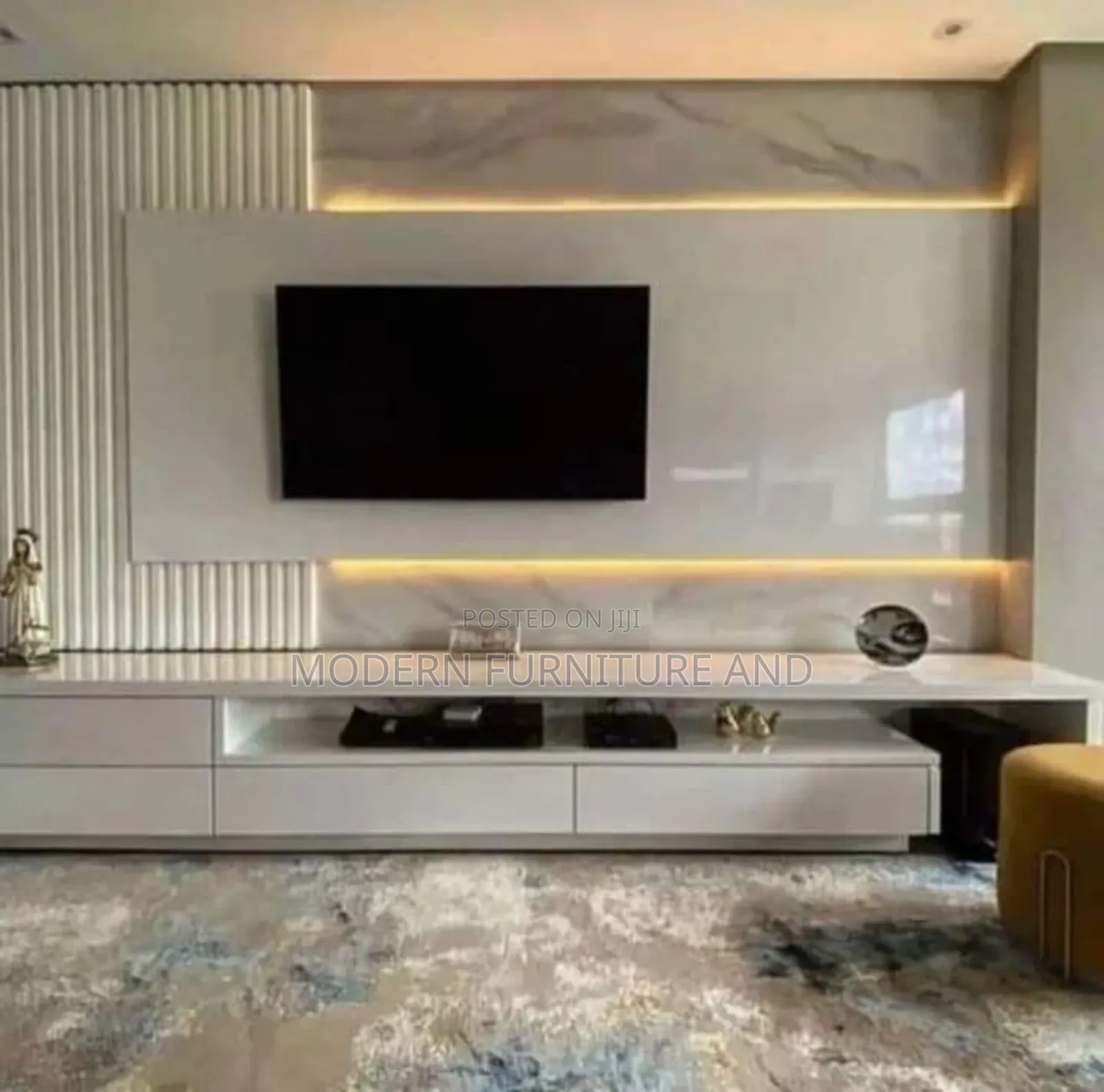Modern Tv Stands