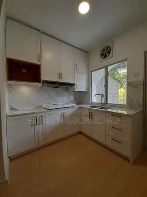 Elegant Kitchen Cabinets