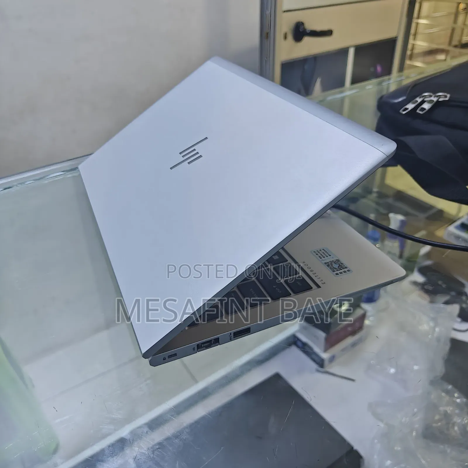 New Laptop HP Stream Notebook 16GB Intel Core I5 SSD 512GB