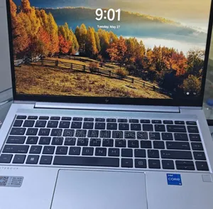 New Laptop HP EliteBook 1030 G1 16GB Intel Core I5 SSD 512GB